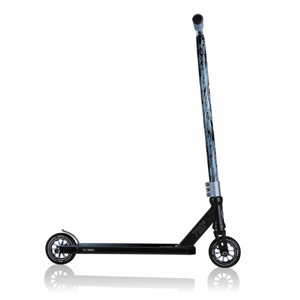 Продукт Globber GS 720 - Тротинетка за фрийстайл и скачане   - 0 - BG Hlapeta
